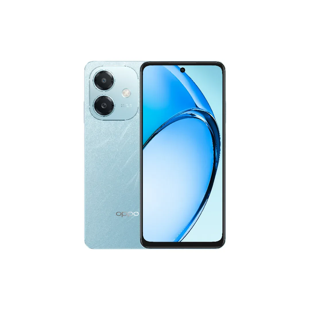 OPPO A3X 6GB RAM - 128GB ROM