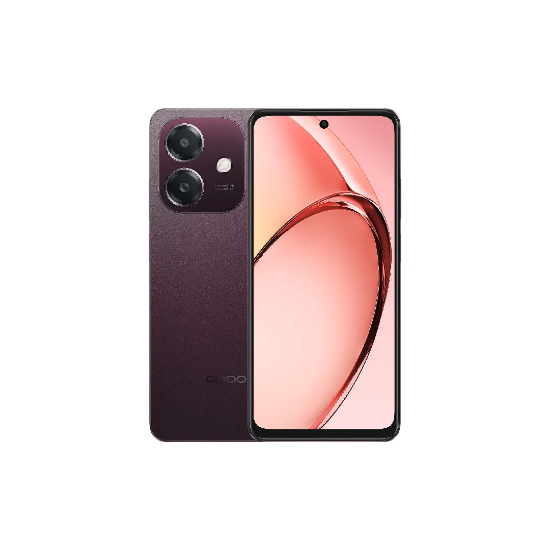 OPPO A3X 4GB RAM - 64GB ROM