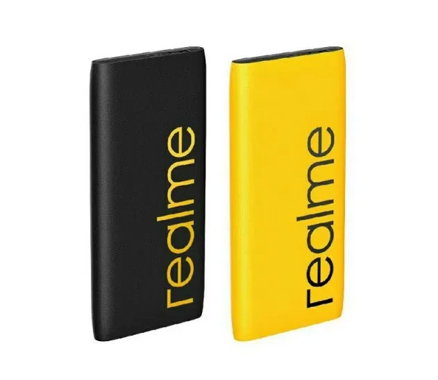REALME POWERBANK 2 10000MAH