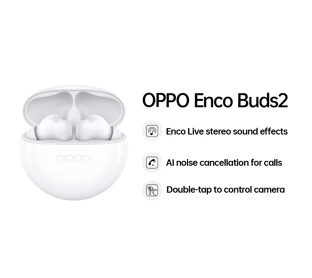 OPPO ENCO BUDS2