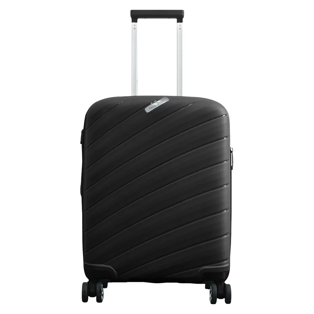 [BFY] BARRY SMITH PP HARDCASE LUGGAGE 24"