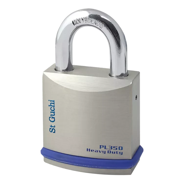 ST GUCHI - SECURITY PADLOCK