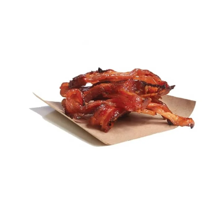 鍾無艷肉乾 CLASSIC PORK BACON 300G/500G/600G