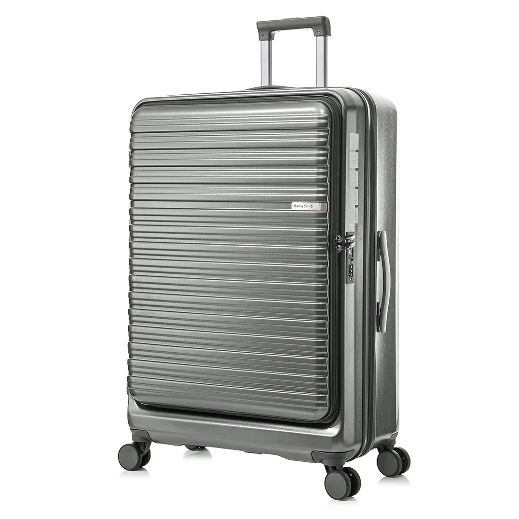 [B105] BARRY SMITH HARD CASE 20"