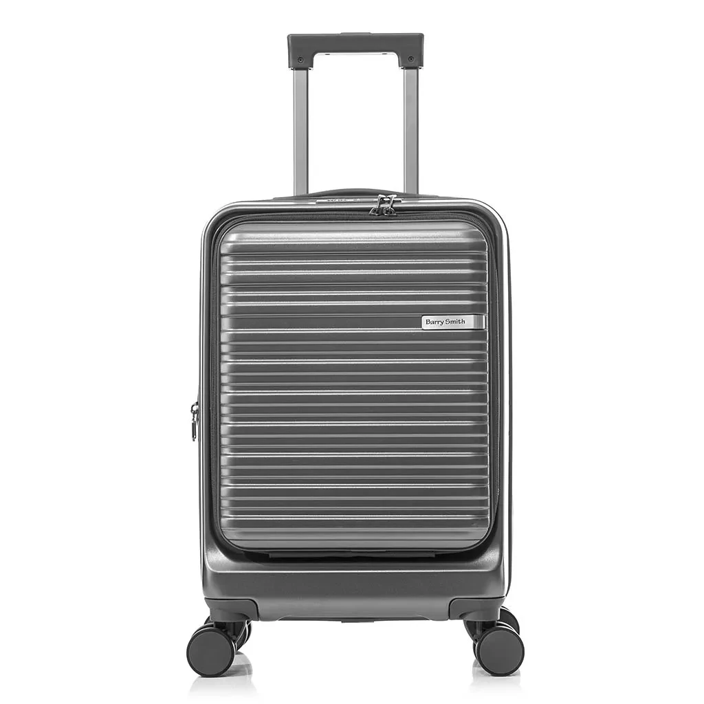 [B105] BARRY SMITH HARD CASE 20"