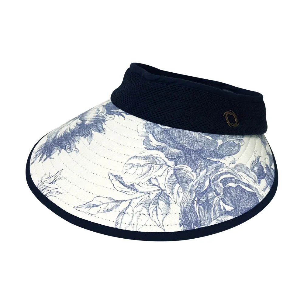 FRENCH DN FOLDABLE VISOR