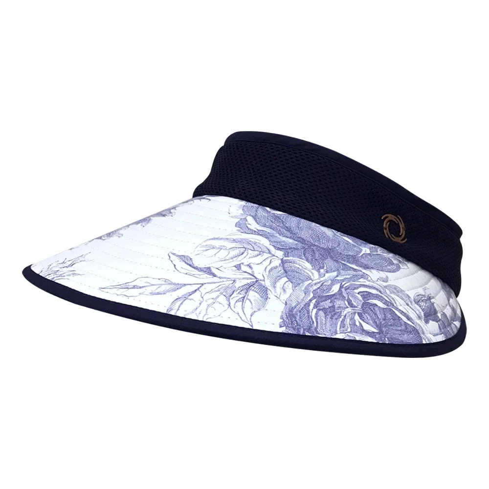 FRENCH DN FOLDABLE VISOR