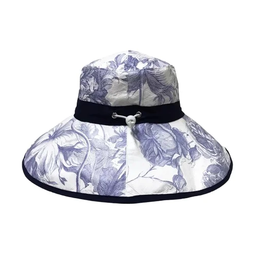 FRENCH SS BUCKET HAT