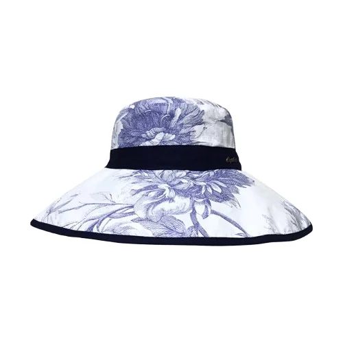 FRENCH SS BUCKET HAT