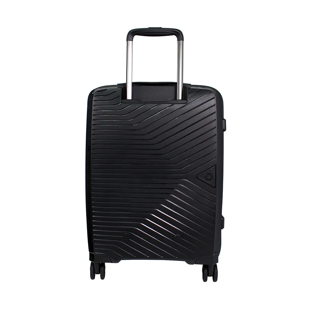 [BSIU] BARRY SMITH  CABIN PP HARDCASE LUGGAGE 20″