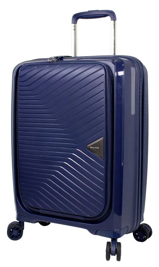 [BSIU] BARRY SMITH  CABIN PP HARDCASE LUGGAGE 20″