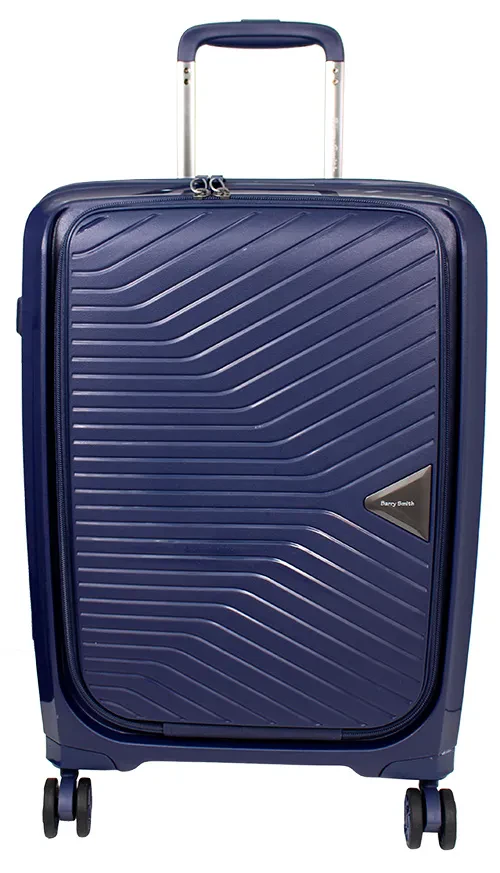 [BSIU] BARRY SMITH  CABIN PP HARDCASE LUGGAGE 20″