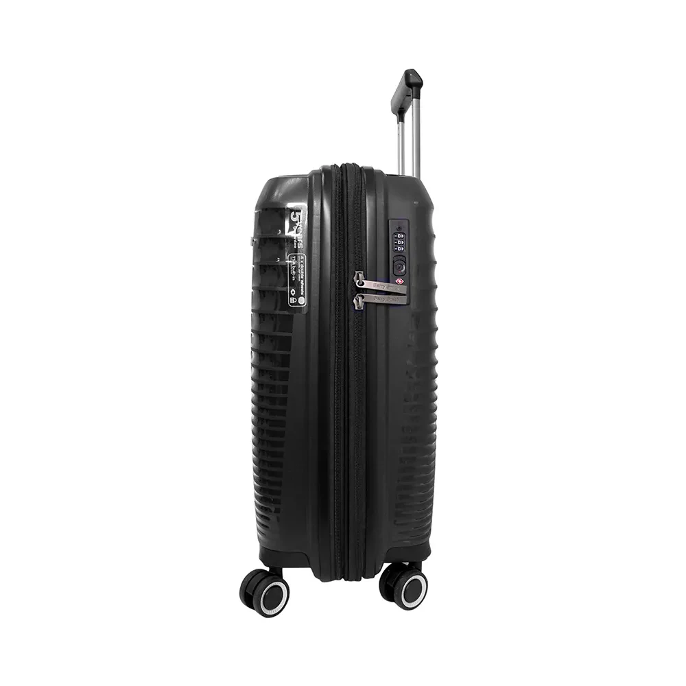 [BSITK] BARRY SMITH PP HARDCASE LUGGAGE 28"