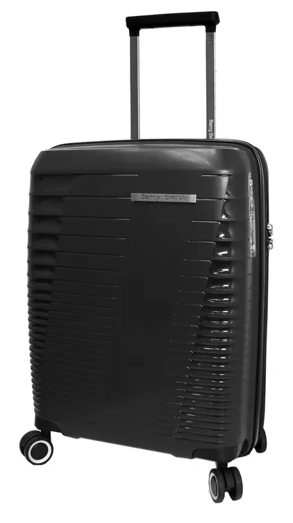 [BSITK] BARRY SMITH PP HARDCASE LUGGAGE 24"