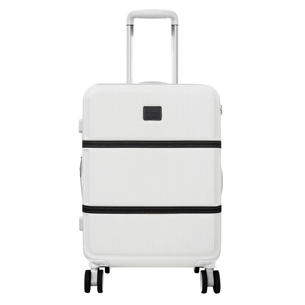 [BSZ1978] BARRY SMITH HARDCASE LUGGAGE 20"