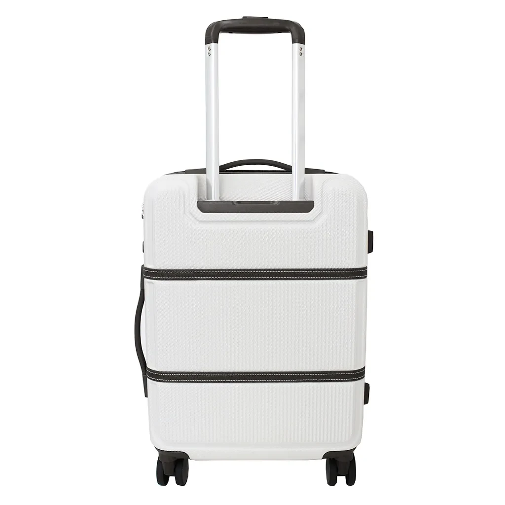 [BSZ1978] BARRY SMITH HARDCASE LUGGAGE 24"