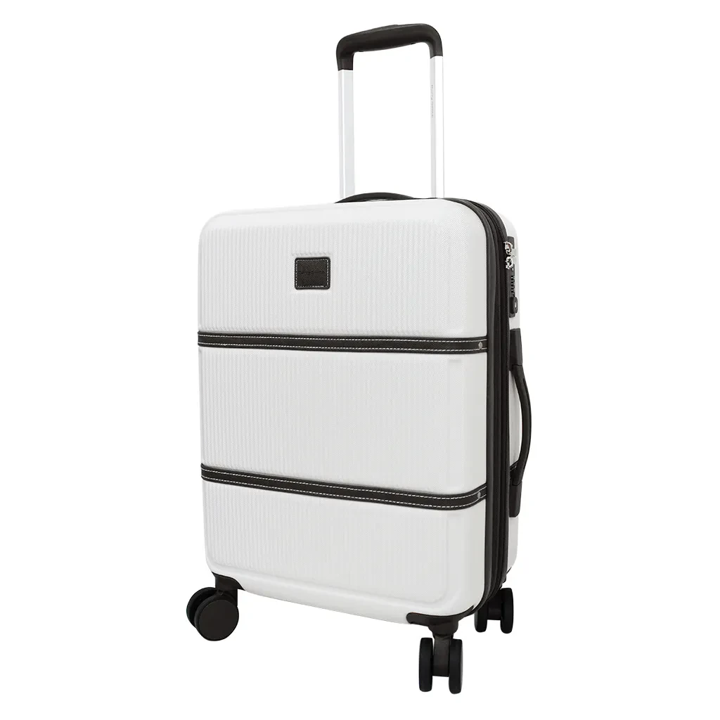 [BSZ1978] BARRY SMITH HARDCASE LUGGAGE 28"