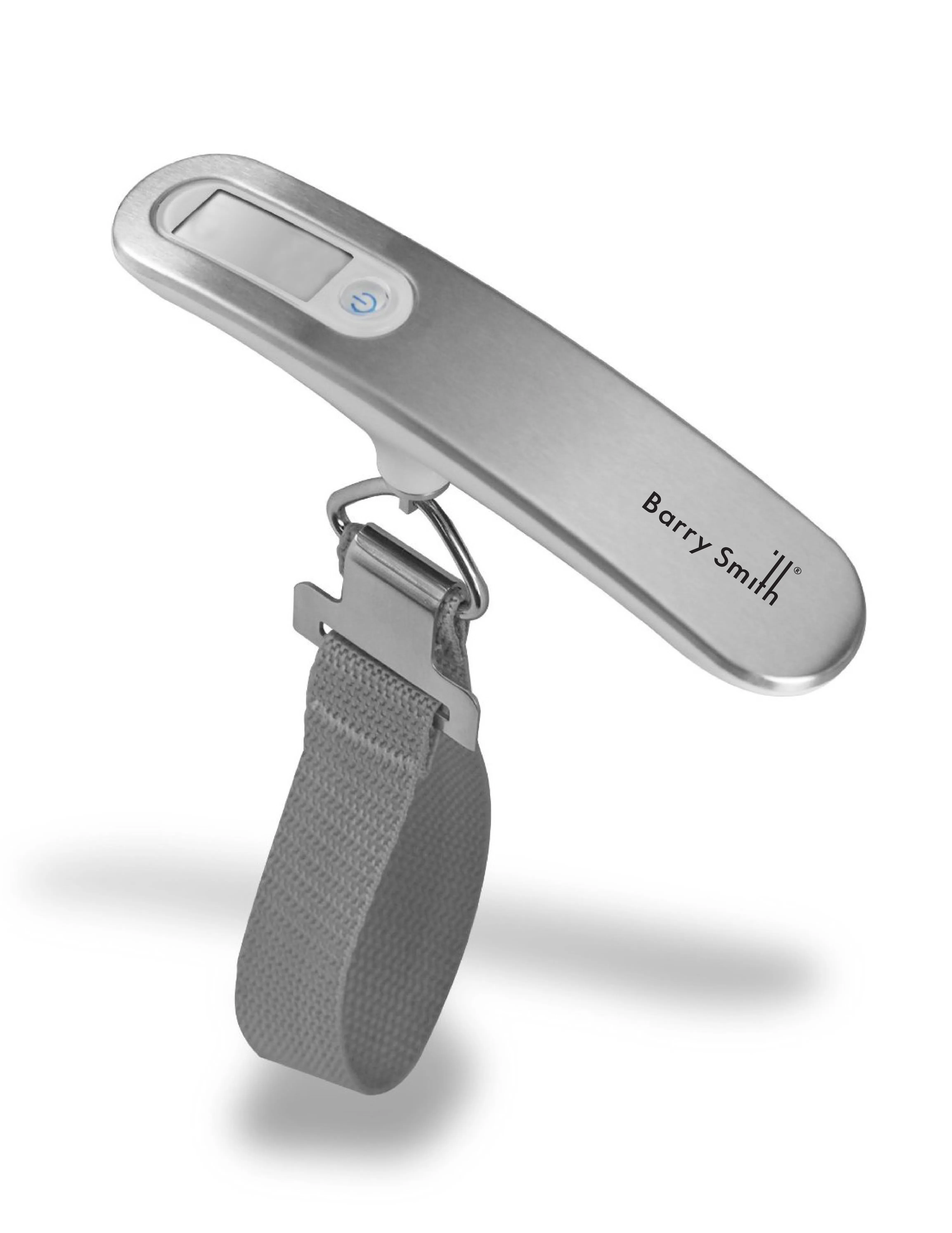 Barry Smith Digital Luggage Scale - BSQH00315