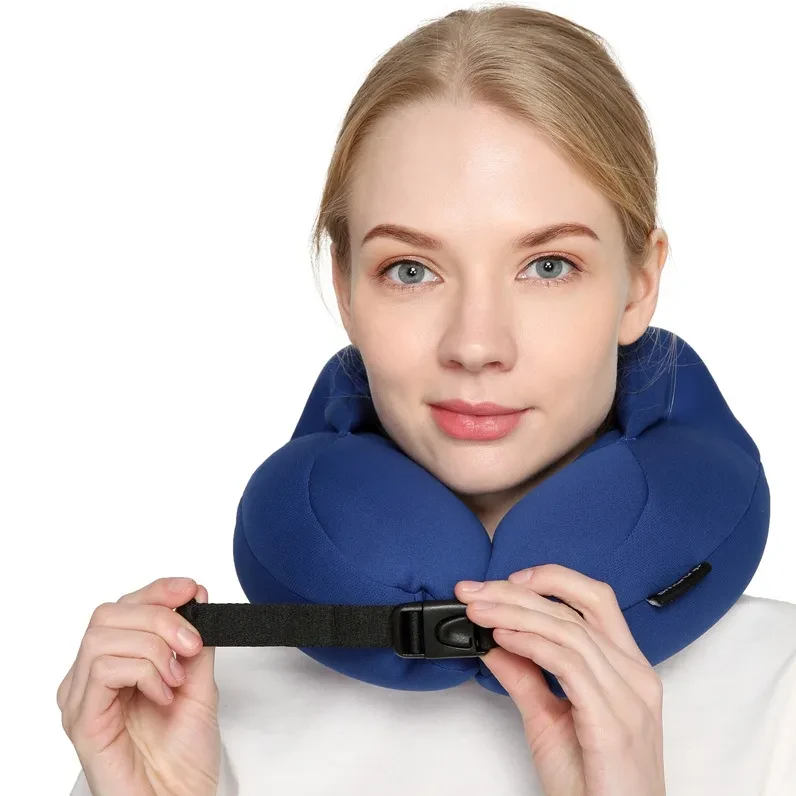 Barry Smith Flatback Neck Pillow