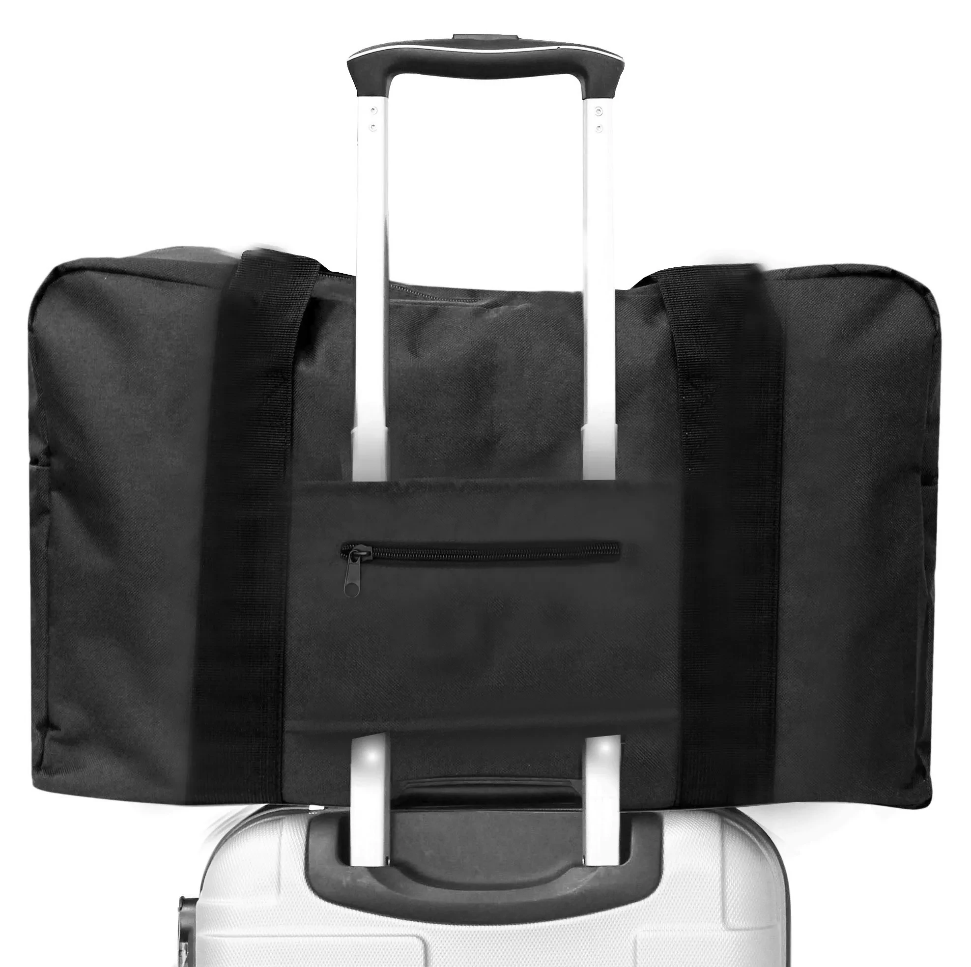 Barry Smith Foldable Travel Duffle Bag - B10012001