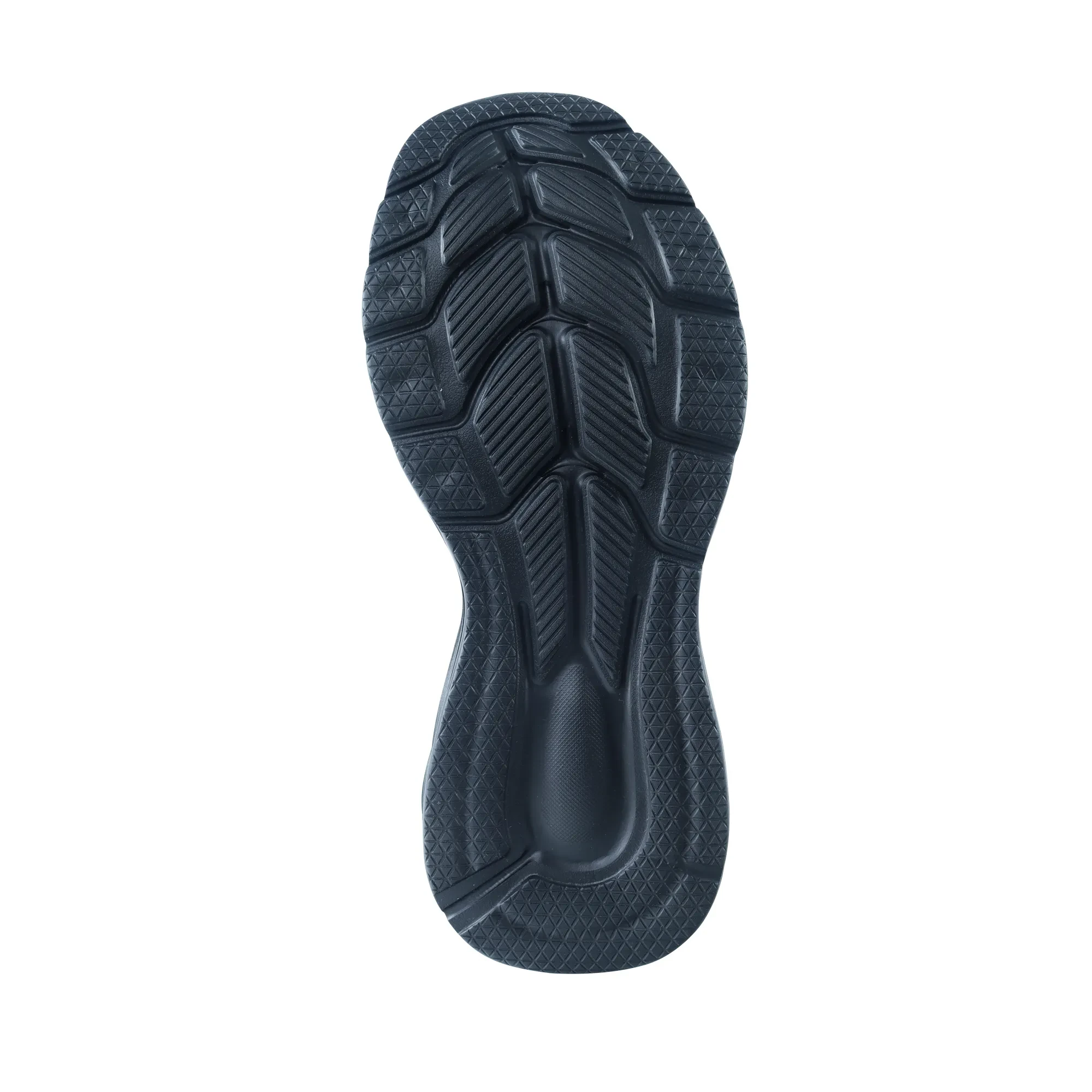 SPORT SHOE- KM2FA916 BLK