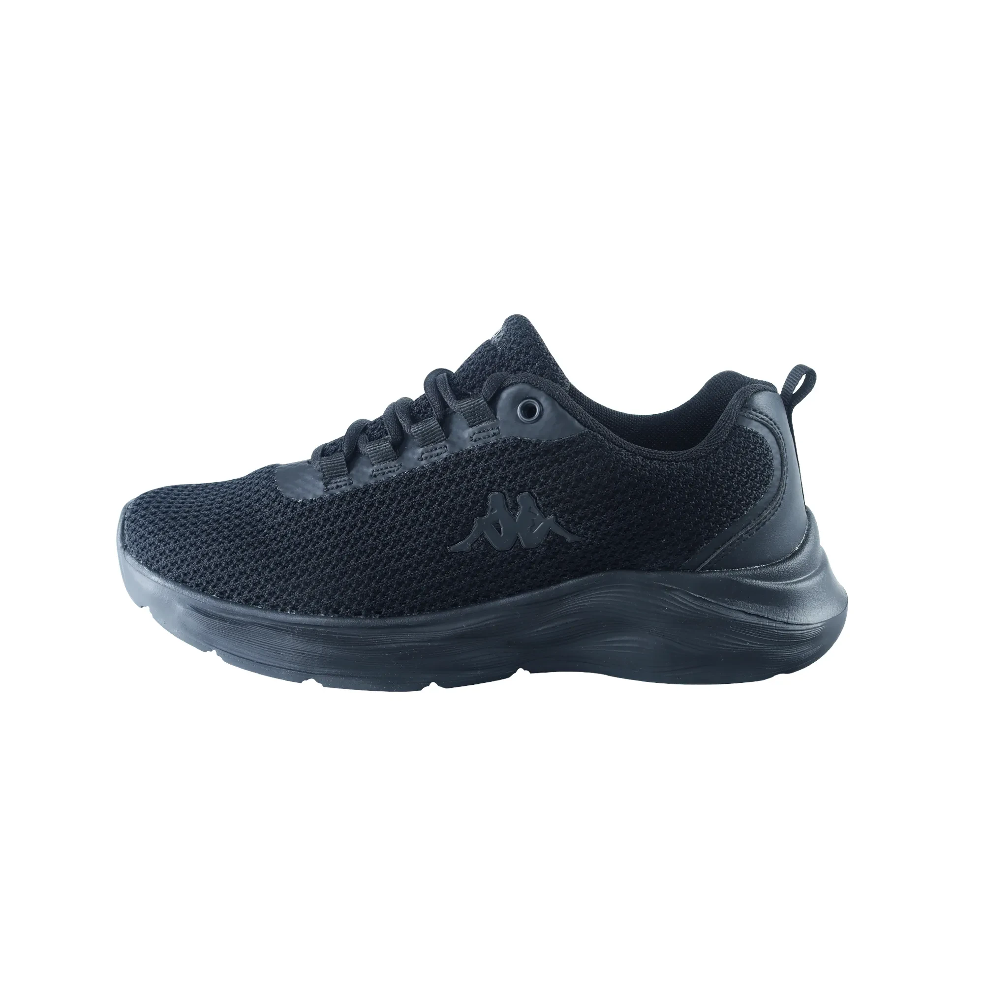SPORT SHOE- KM2FA916 BLK