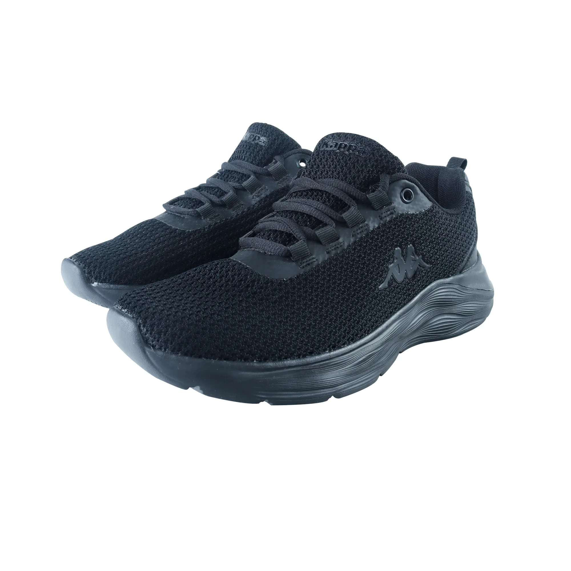 SPORT SHOE- KM2FA916 BLK