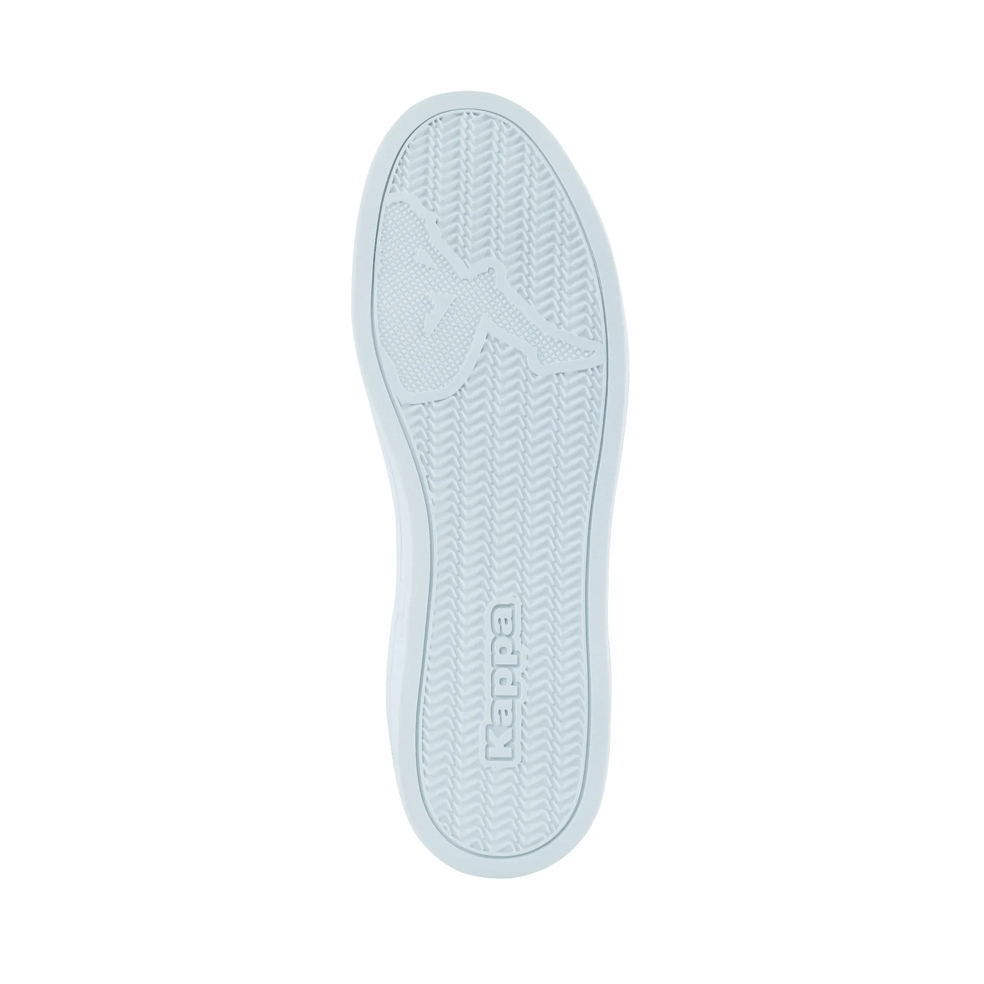 SNEAKER- KAAFP902 WHT