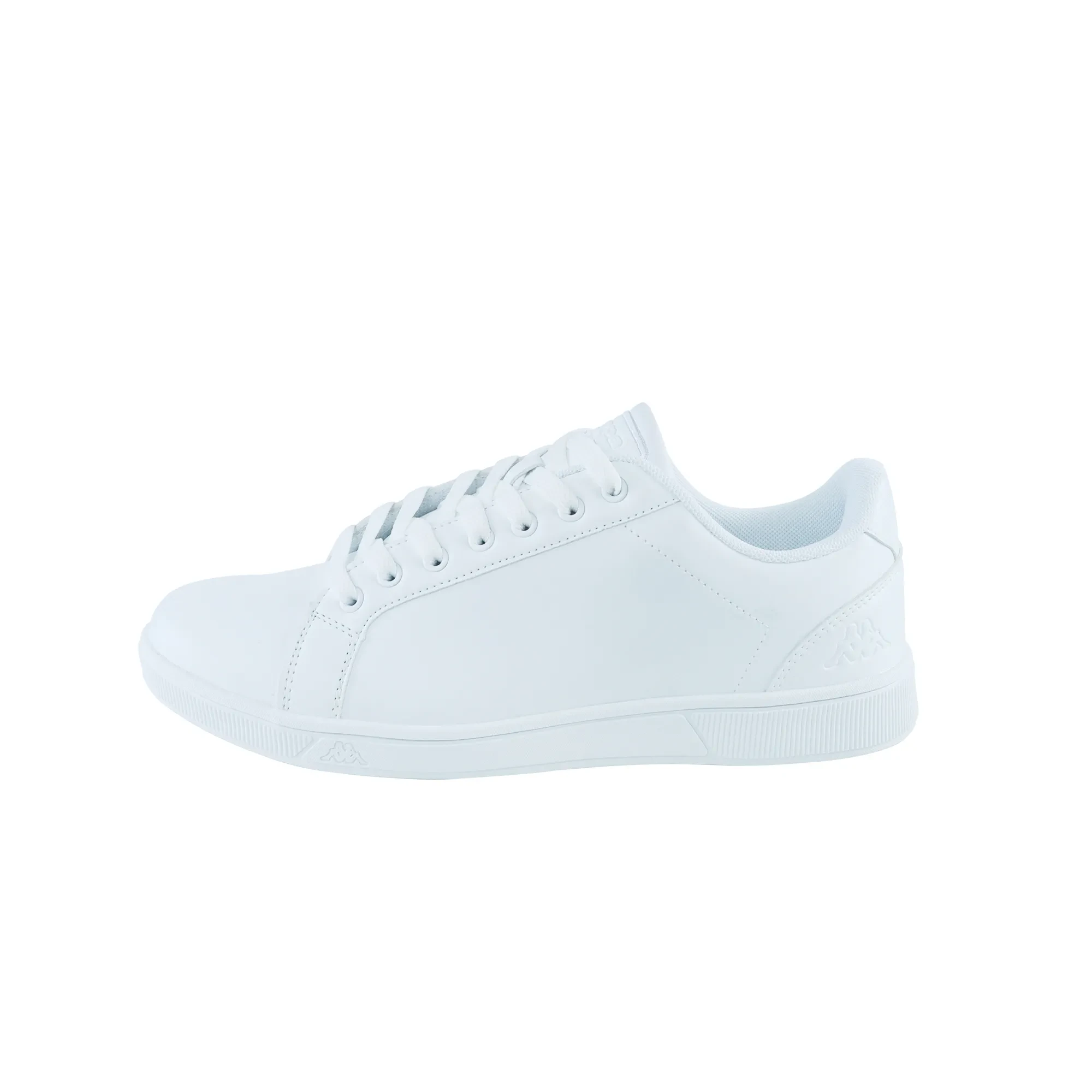 SNEAKER- KAAFP902 WHT