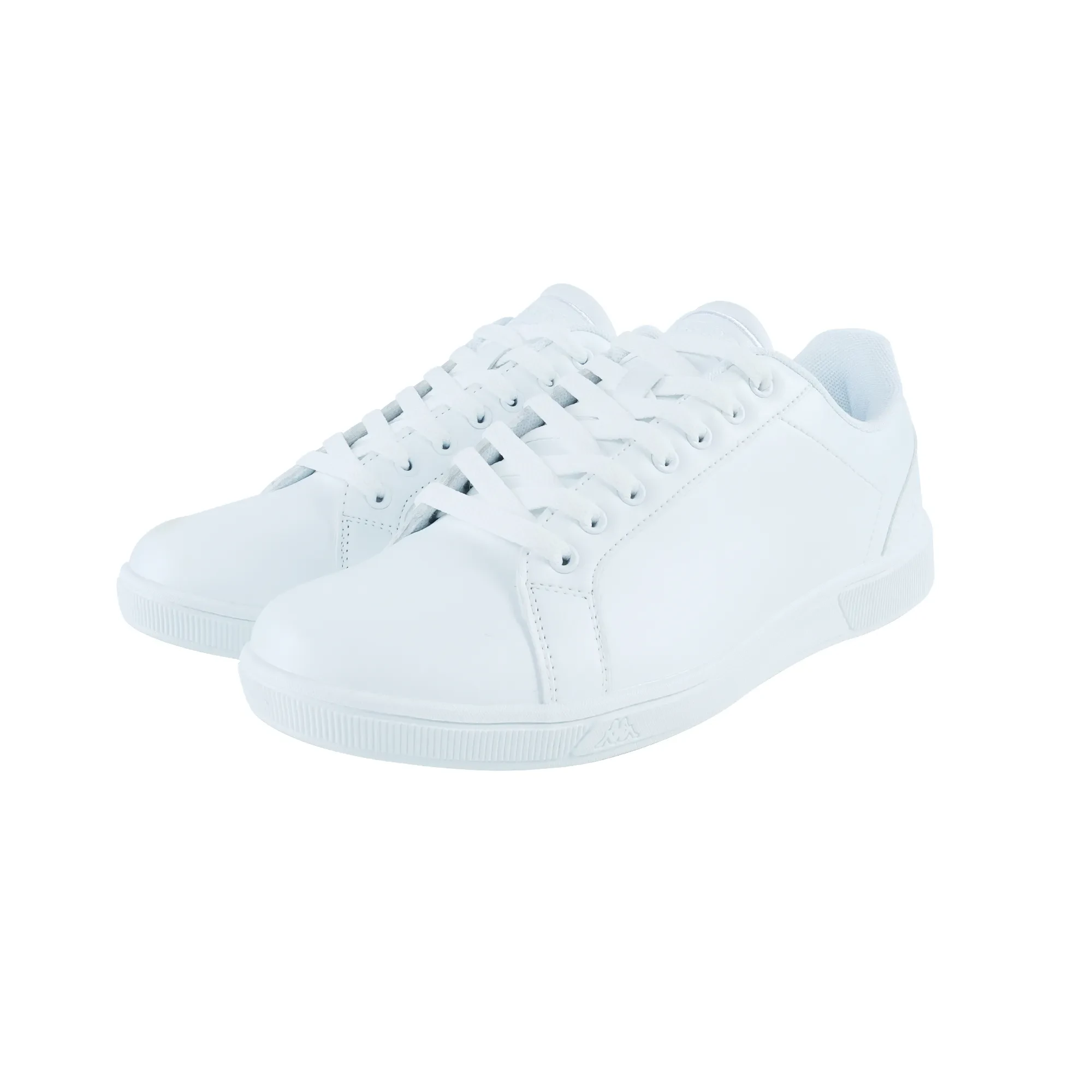 SNEAKER- KAAFP902 WHT