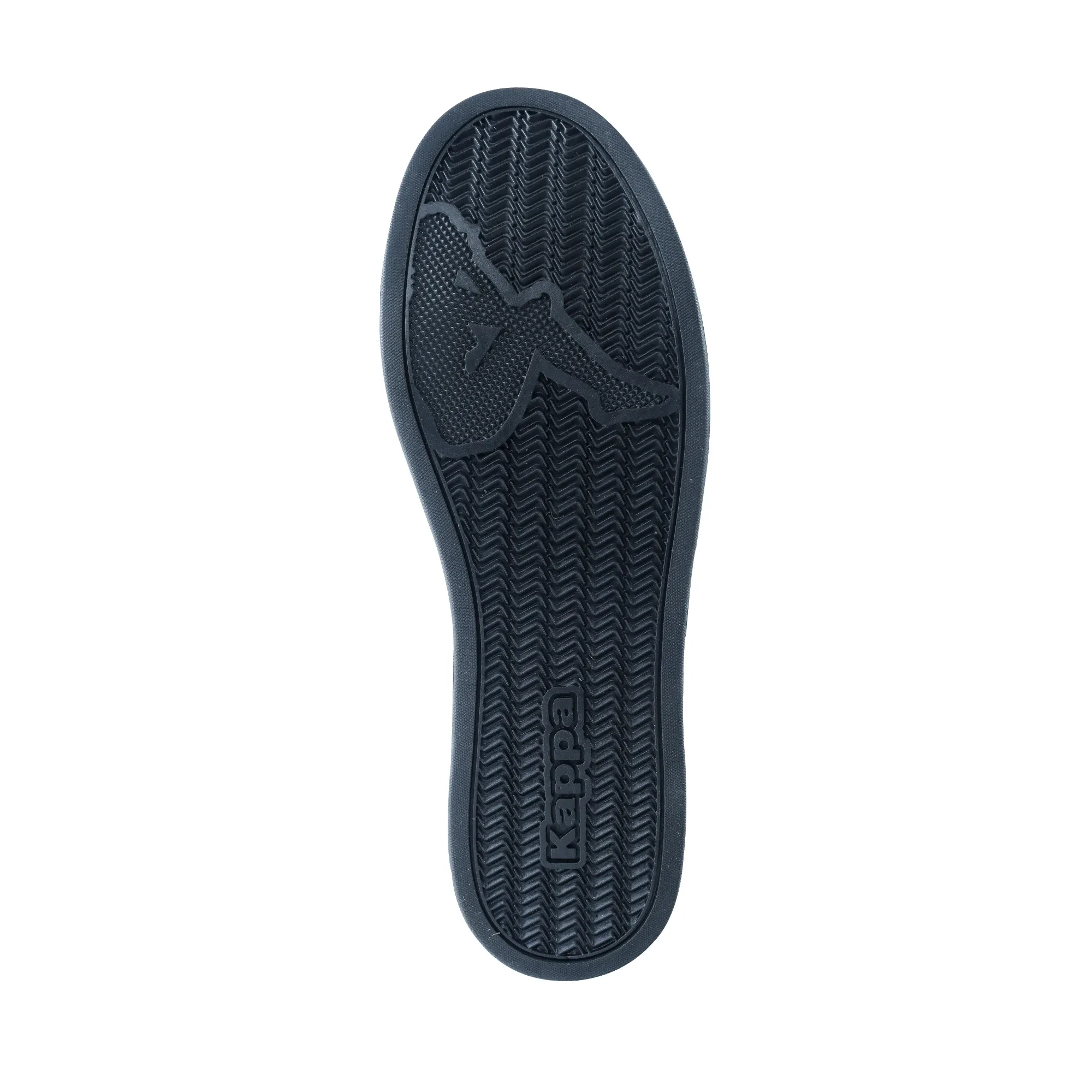 SNEAKER- KAAFP902 BLK