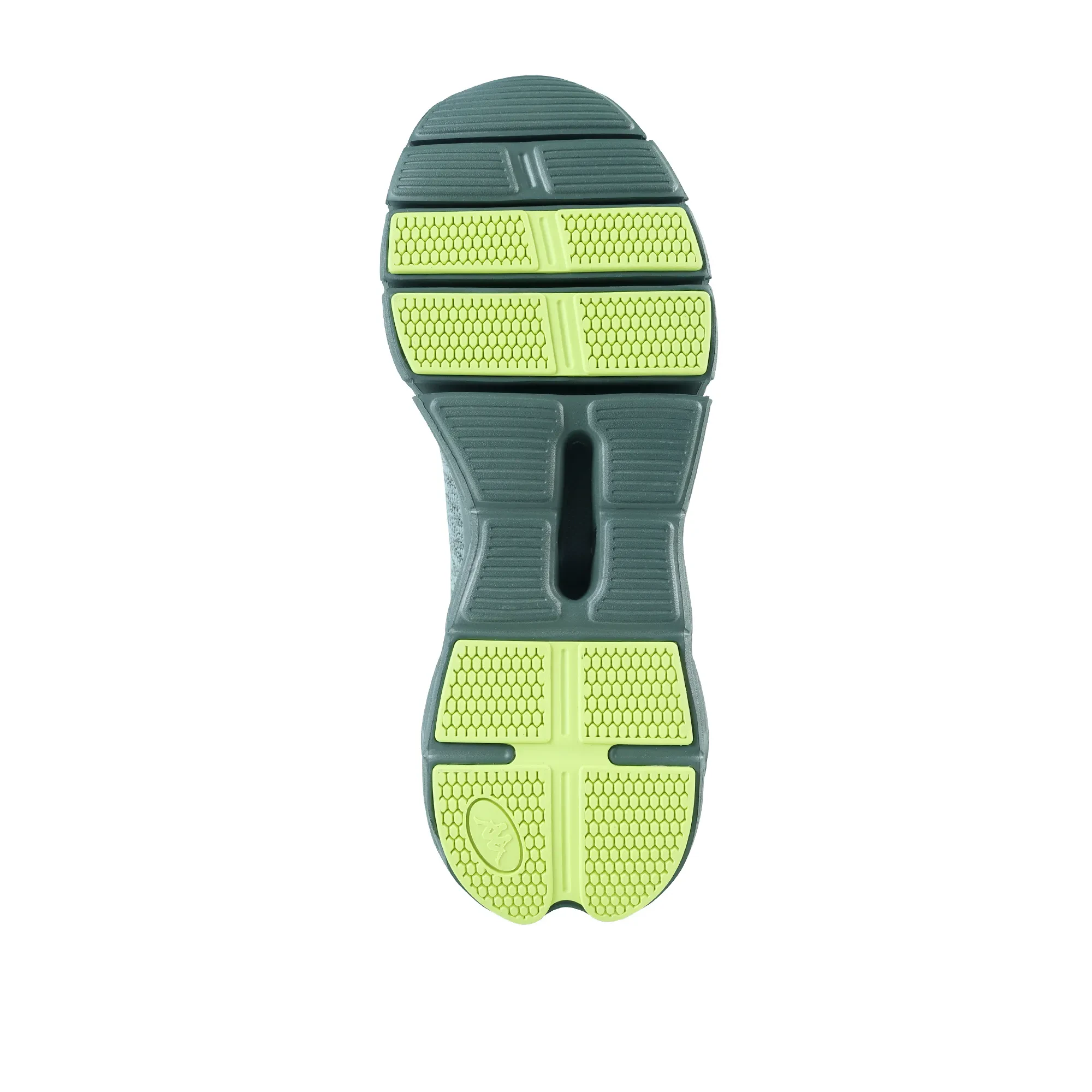 SPORT SHOE- KP3FA959 LGGN