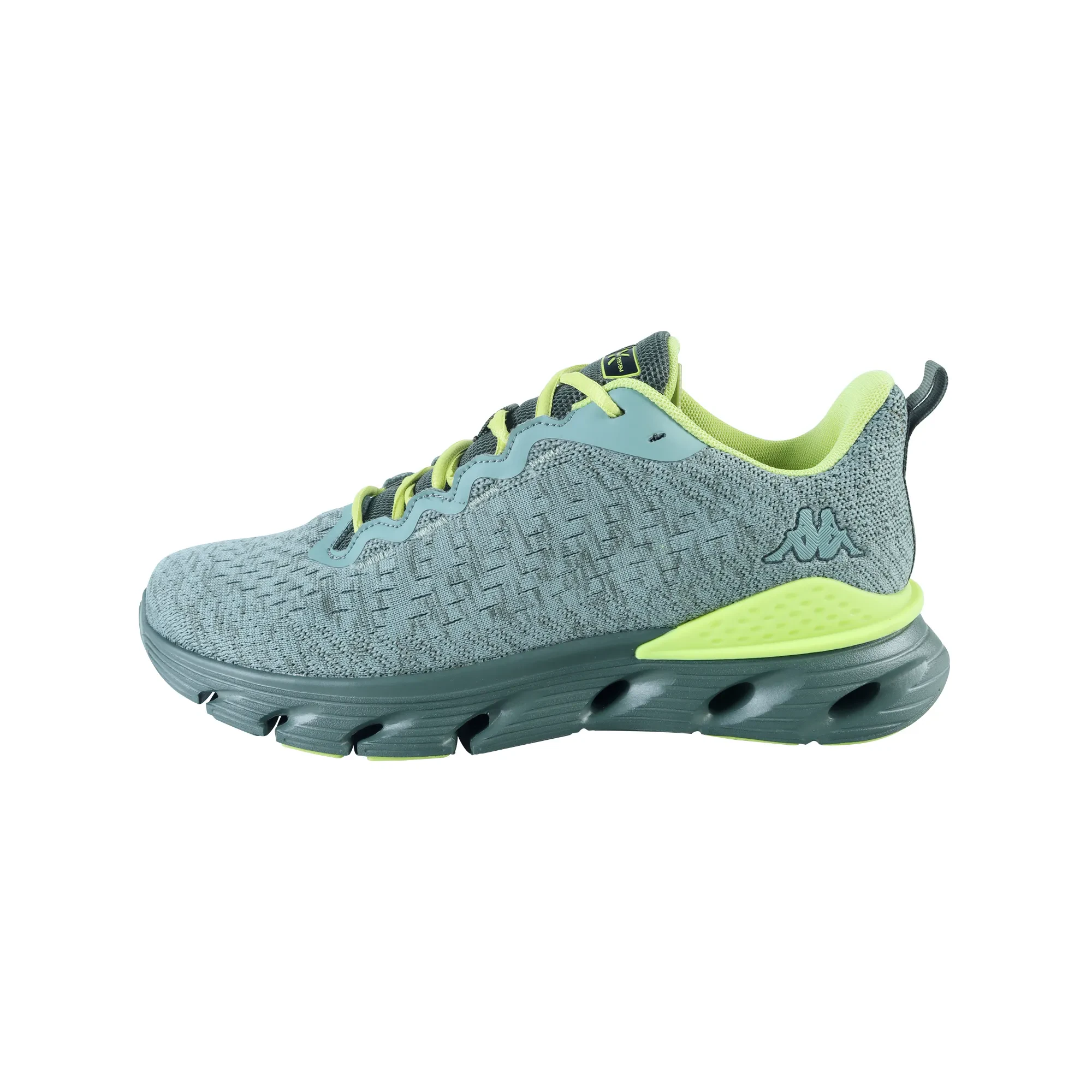 SPORT SHOE- KP3FA959 LGGN