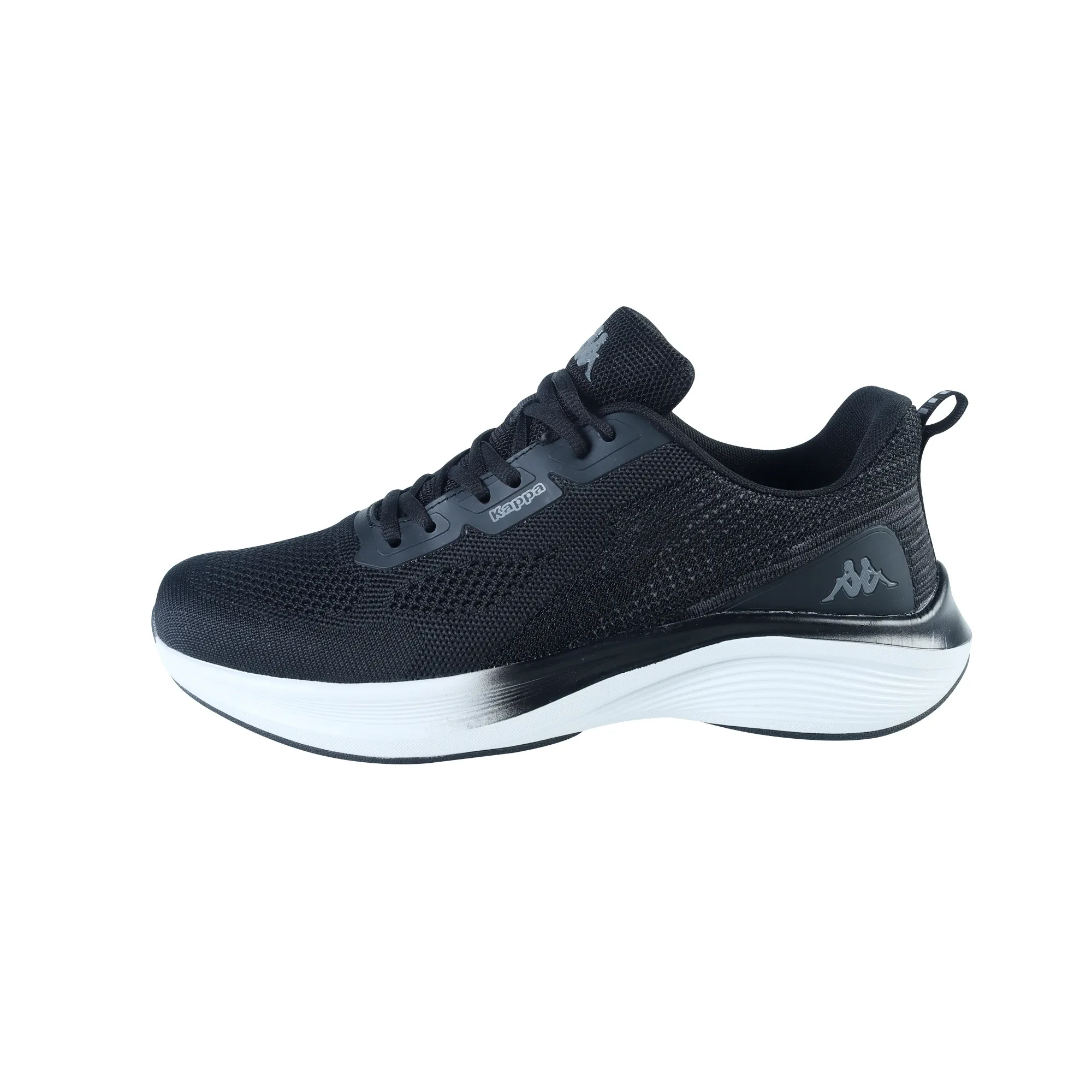 SPORT SHOE- KP3FA957 BKGY