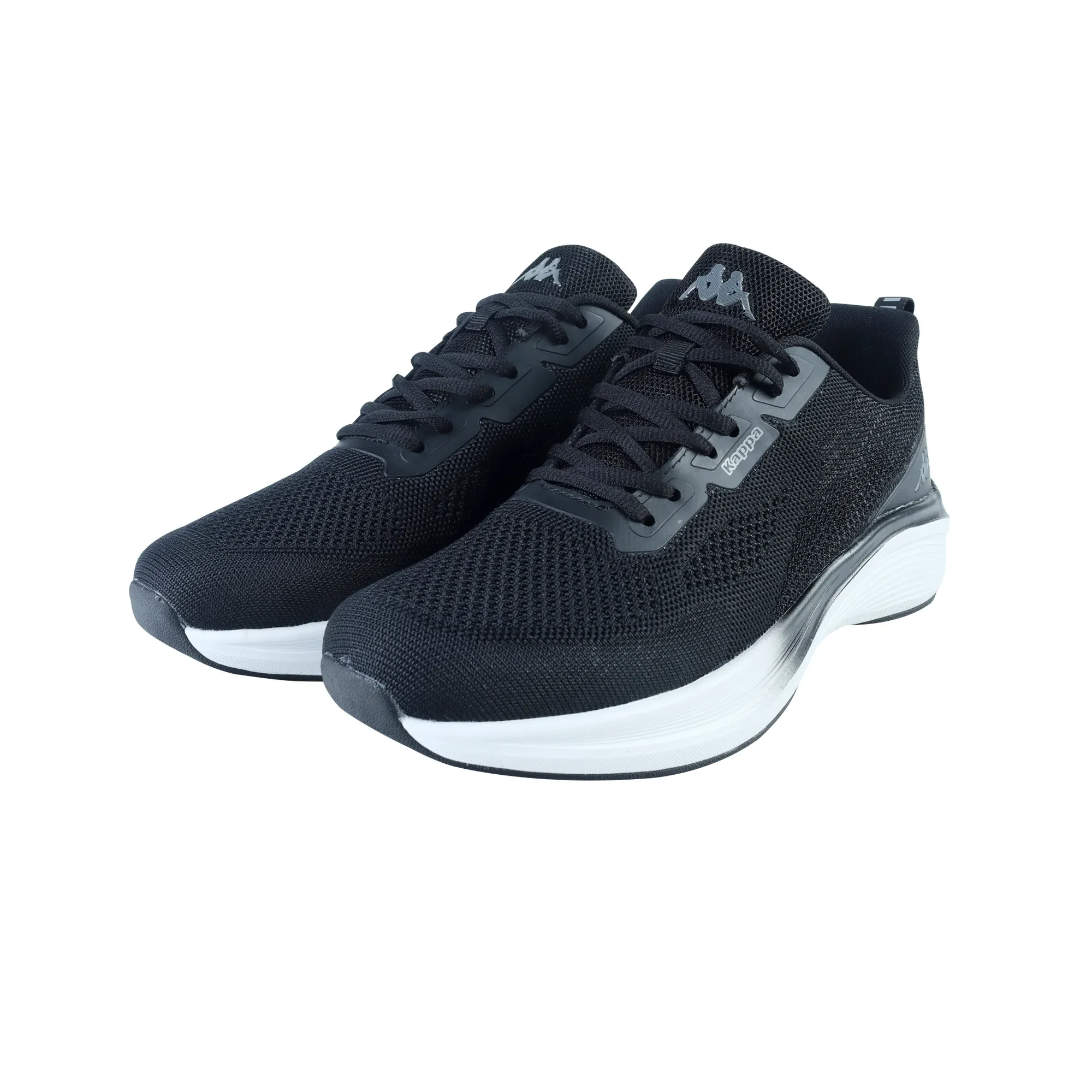 SPORT SHOE- KP3FA957 BKGY