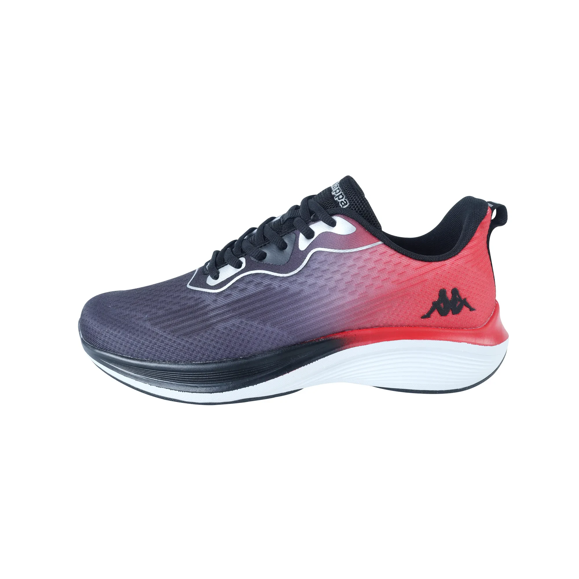SPORT SHOE- KP3FA956 BKRD
