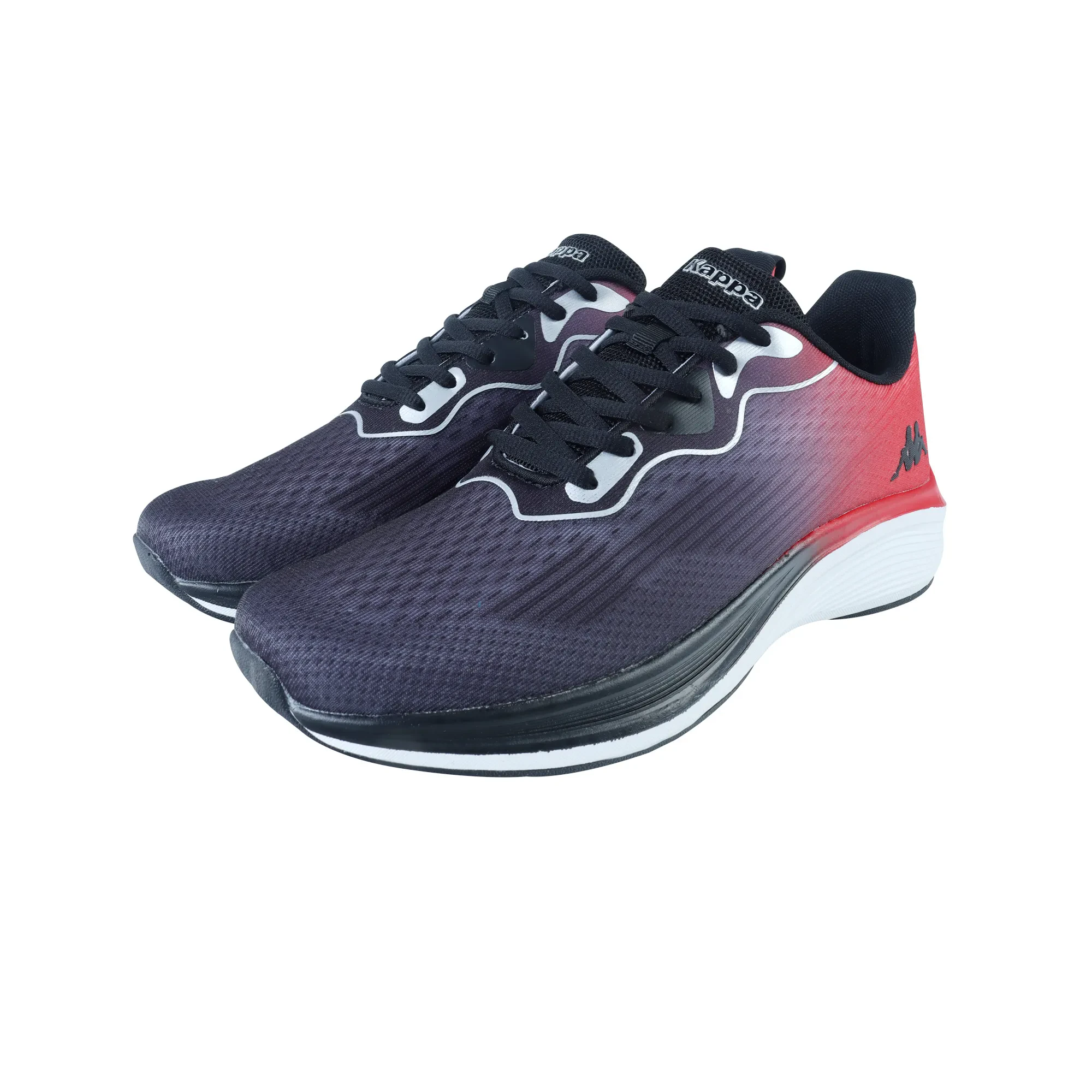 SPORT SHOE- KP3FA956 BKRD