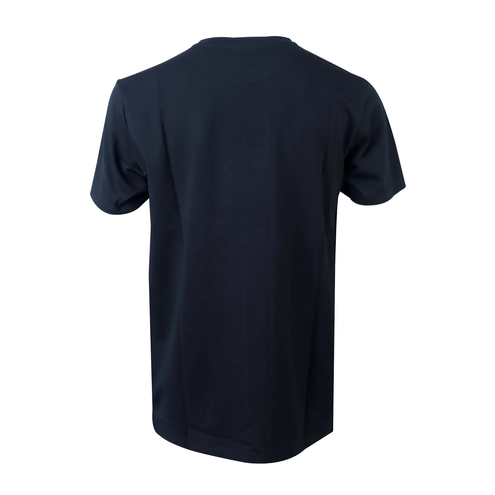 MALE T-SHIRT- KP2TS951 BLK