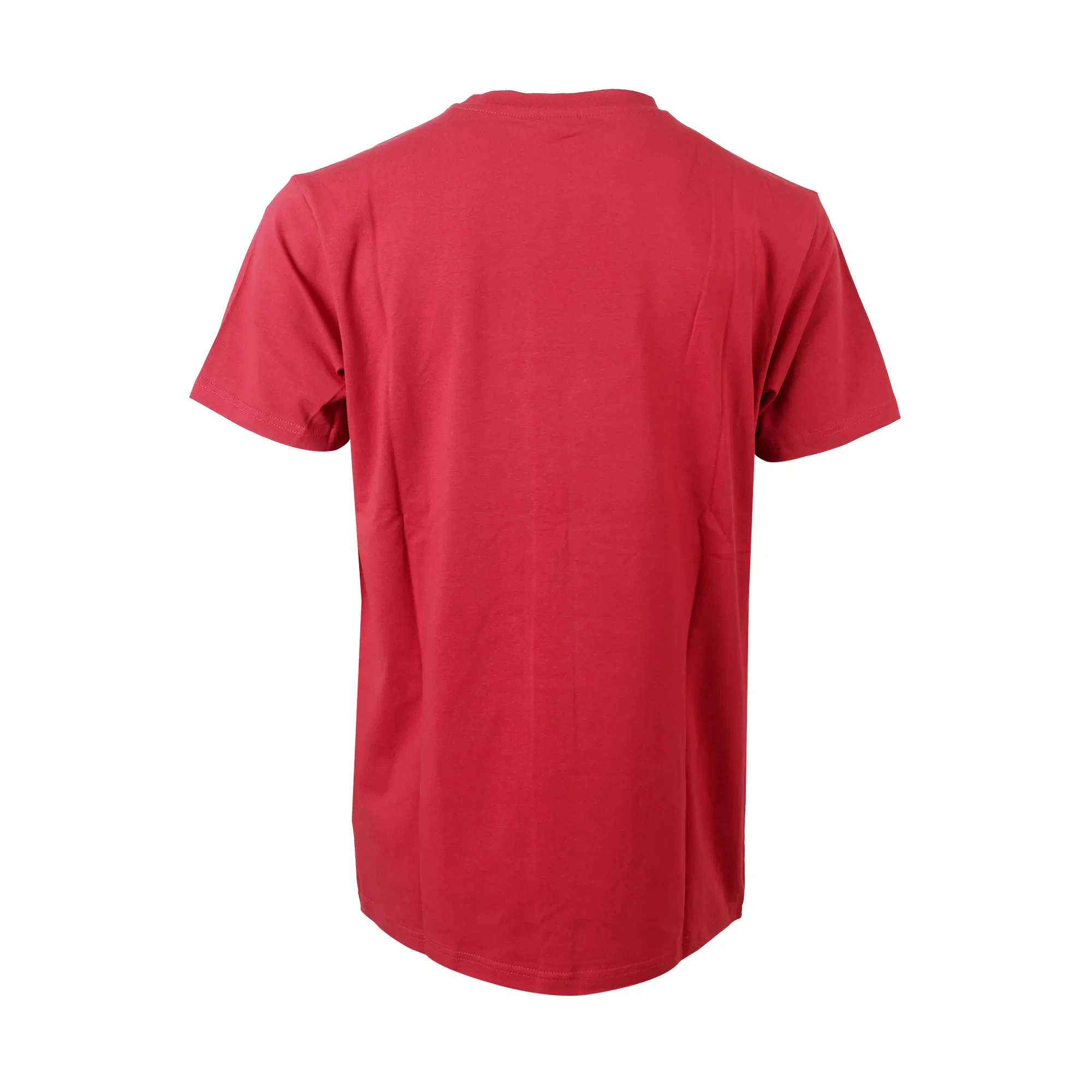 MALE T-SHIRT- KP2TS951 DKRD
