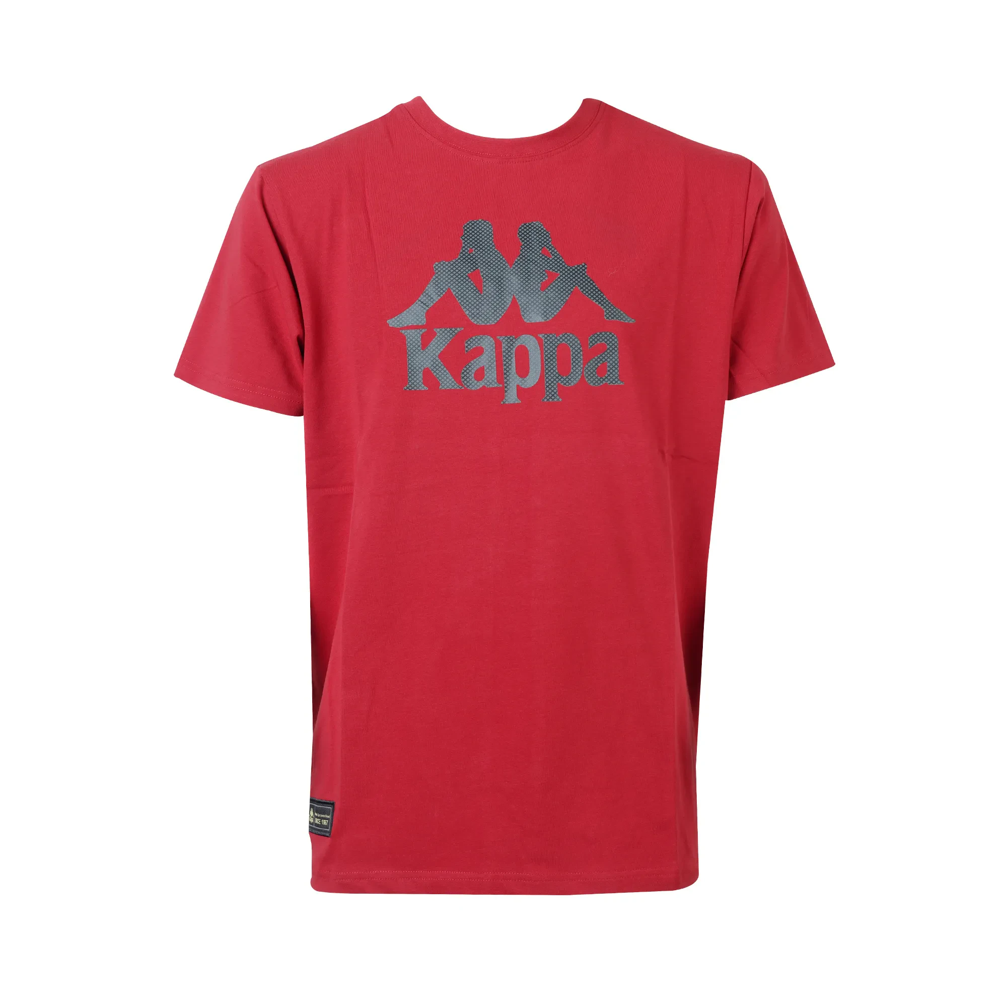 MALE T-SHIRT- KP2TS951 DKRD