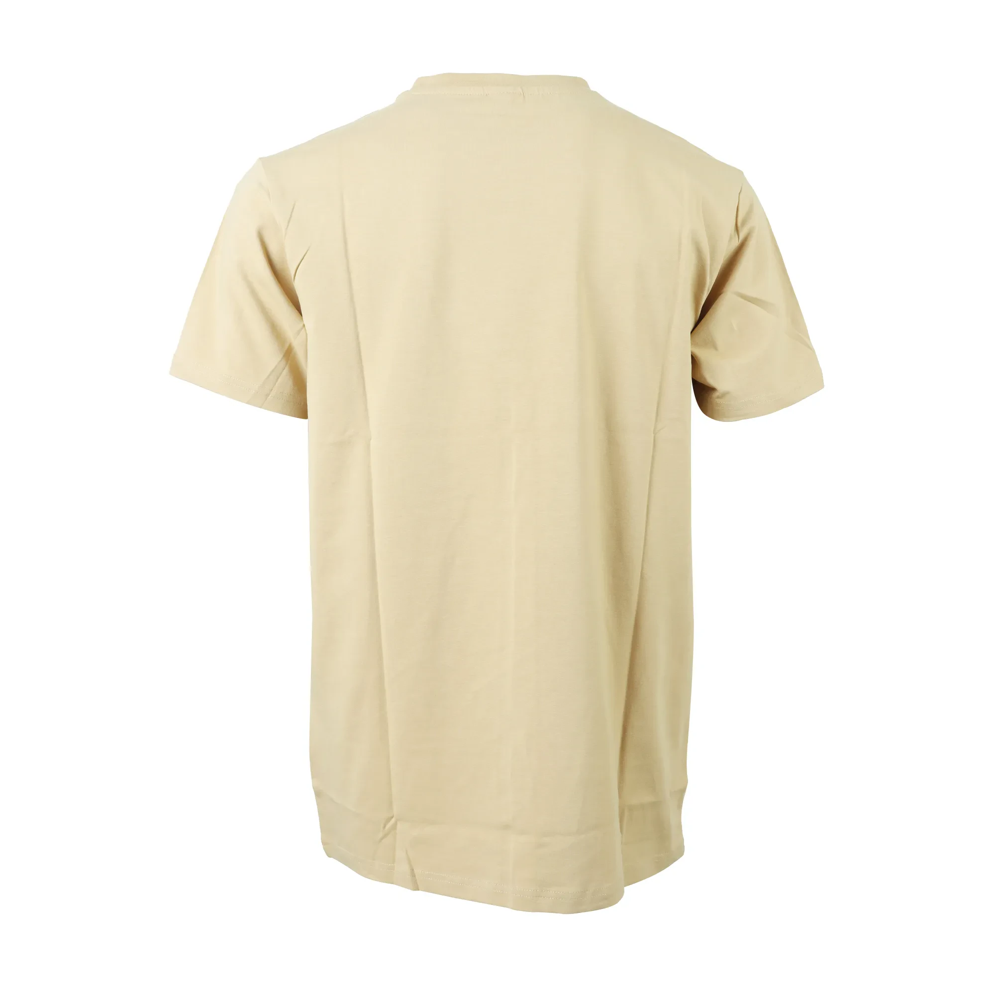 MALE T-SHIRT- KP2TS951 KHA