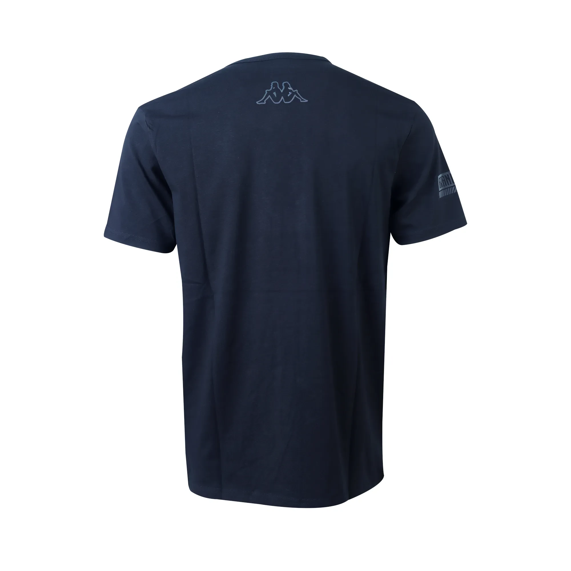 MALE T-SHIRT- KN3TS857 BLK