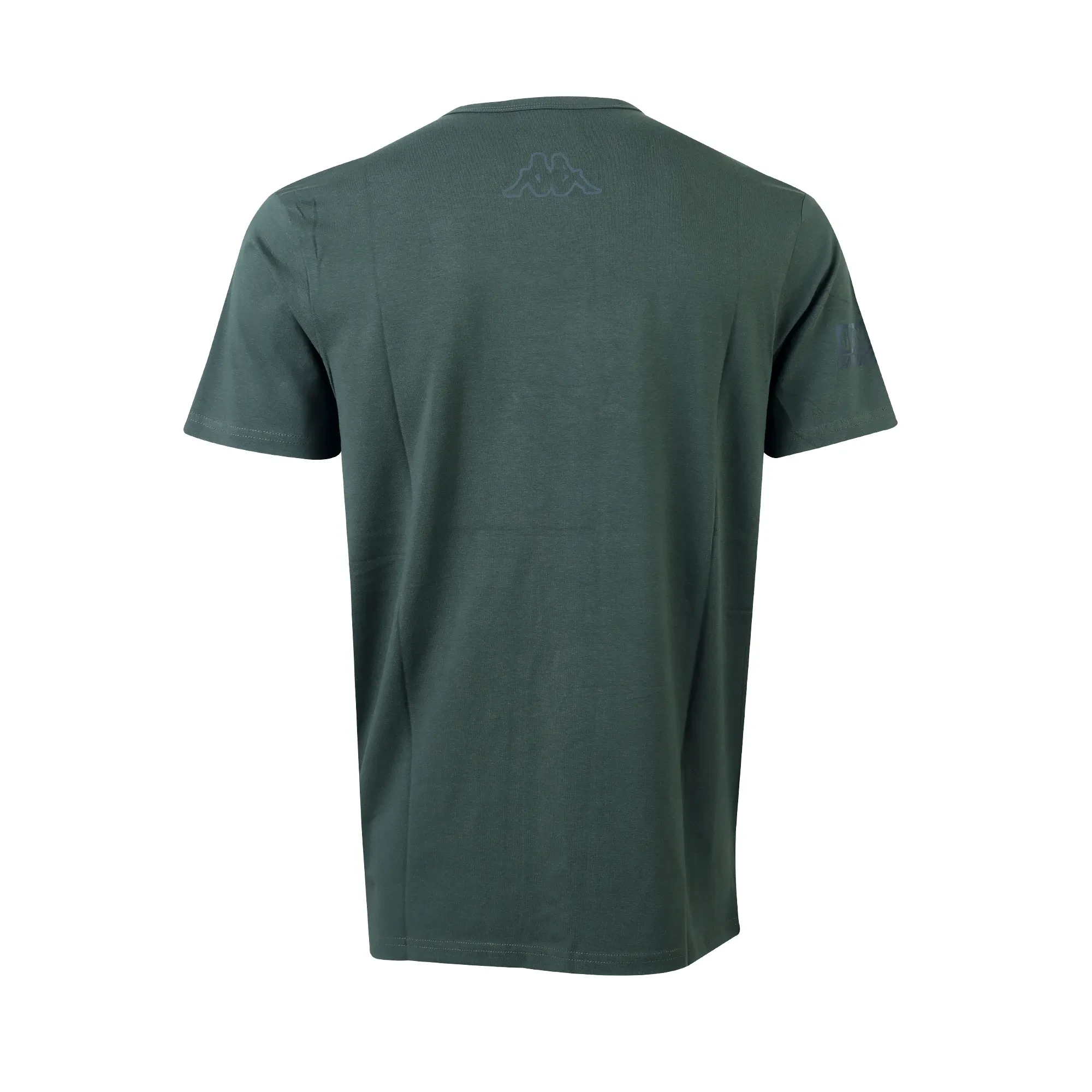 MALE T-SHIRT- KN3TS857 DKOV