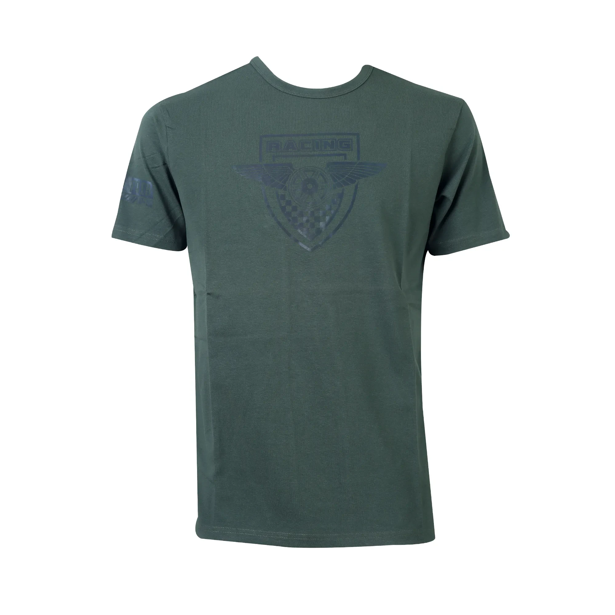 MALE T-SHIRT- KN3TS857 DKOV