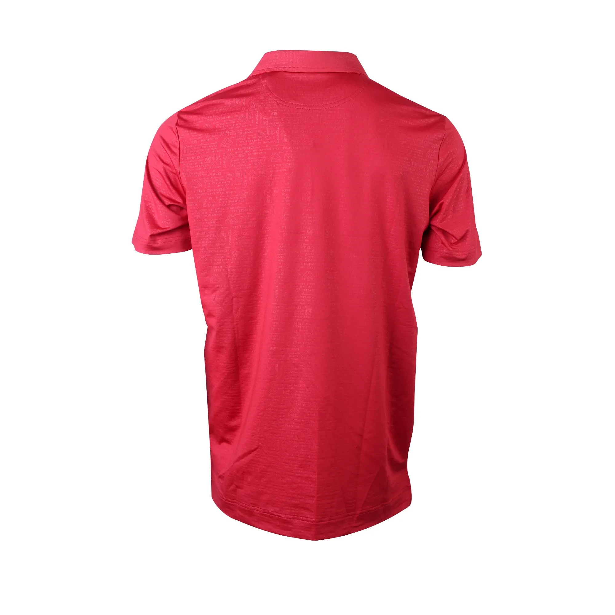 MALE POLO- KN3PM701 DKRD