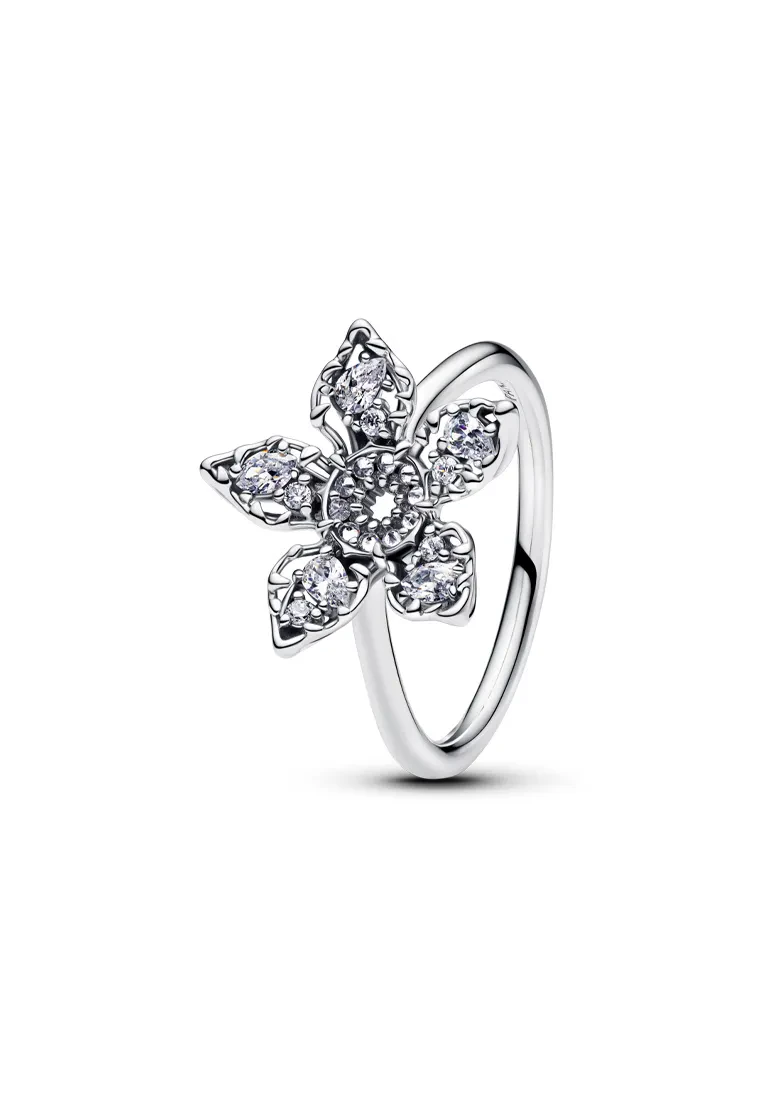 PANDORA STRANGER THINGS DEMOGORGON RING