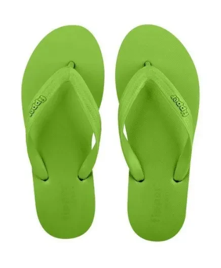 FIPPER BASIC M RUBBER FOR MEN IN GREEN (APPLE)