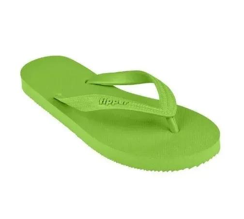 FIPPER BASIC M RUBBER FOR MEN IN GREEN (APPLE)