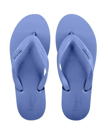 FIPPER BASIC M RUBBER SLIPPER FOR MEN IN BLUE (WODE)