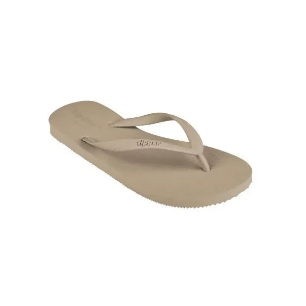 FIPPER BASIC S RUBBER FOR WOMEN IN BROWN (MOCHA)